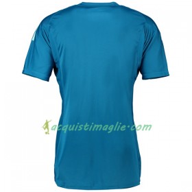 Divisa di Calcio Real Madrid Portiere Trasferta 2018/2019